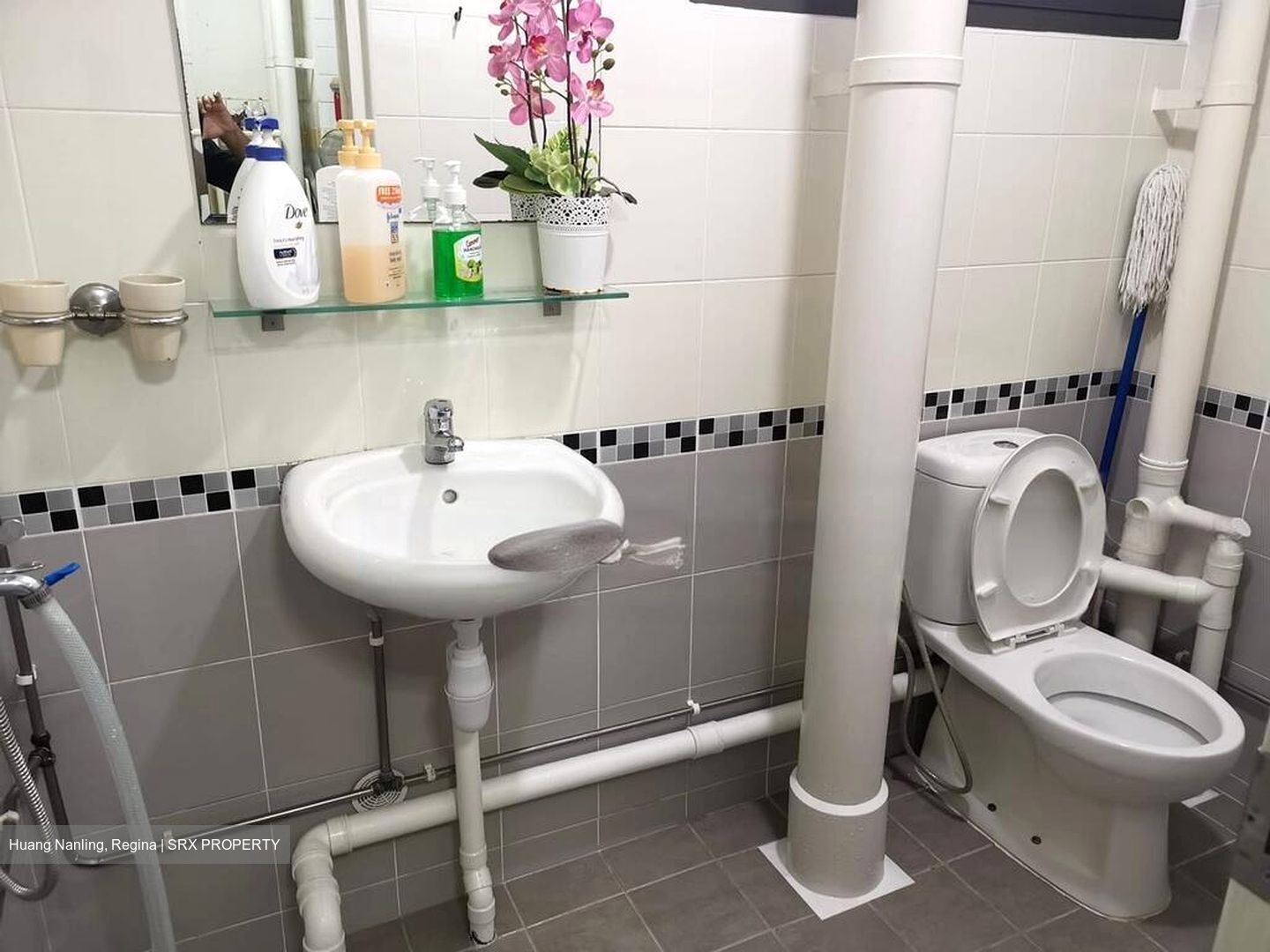Blk 601 Eunos Rainbow (Bedok), HDB 4 Rooms #461382701